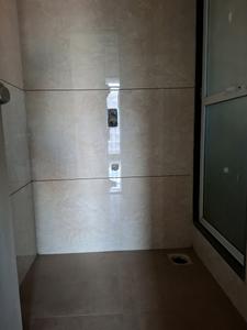 Common Bathroom Image of 970 Sq.ft 1 BHK Apartment / Flat for sale in Taloja Navi Mumbai for Rs. 7000000