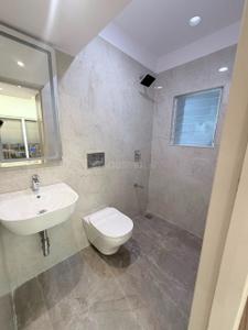 Image of 560 Sq.ft 1 BHK Apartment / Flat for sale in DTG Azure, Borivali West, Mumbai for Rs. 9000000