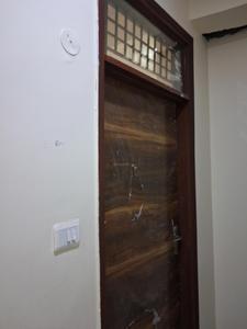 Main Entrance Image of 1050 Sq.ft 2 BHK Apartment / Flat for sale in Sector 49 Noida for Rs. 4200000