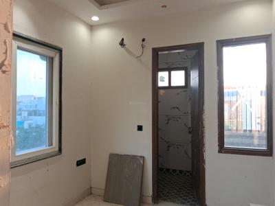 Bedroom Image of 900 Sq.ft 3 BHK Builder Floor for sale in Paschim Vihar New Delhi for Rs. 21000000