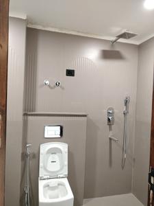 Bedroom Three Image of 1800 Sq.ft 3 BHK Apartment / Flat for sale in Princess Park Apartment, Sector 6 Dwarka New Delhi for Rs. 36000000