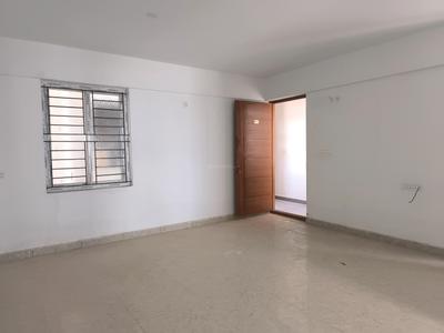 Living Room Image of 1140 Sq.ft 2 BHK Apartment / Flat for sale in K And T Sai Swastik, Electronic City Bengaluru for Rs. 5640000