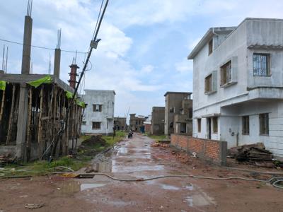 Image of 4320 Sq.ft Residential Plot / Land for sale in Swapnabhumi, New Town, Kolkata for Rs. 10800000
