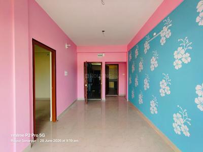 Hall Image of 1175 Sq.ft 3 BHK Apartment / Flat for rent in Joy JMC Greens, Garia, Sonarpur Kolkata for Rs. 19000