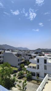 Balcony Image of 2000 Sq.ft 3 BHK Builder Floor for rent in Adarsh Adarsh Panache Heights, Kulhan Dehradun for Rs. 35000