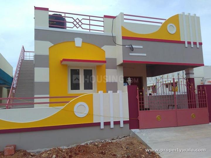 Image of 683 Sq.ft 2 BHK Independent House for sale in Golden Heaven, Chengalpattu, Chennai for Rs. 2900000