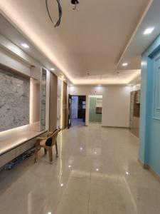 Hall Image of 945 Sq.ft 3 BHK Apartment / Flat for sale in Urban Greens, Rajarhat Kolkata for Rs. 14000000