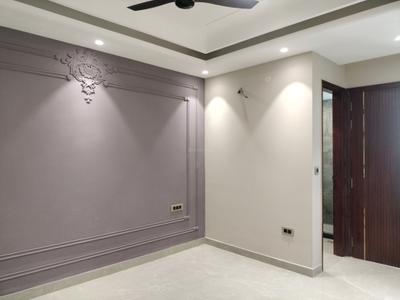 Bedroom Image of 2250 Sq.ft 4 BHK Builder Floor for sale in Sector 85 Faridabad for Rs. 25000000