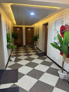 Image of 1820 Sq.ft 4 BHK Apartment / Flat for sale in Jagatpura, Jaipur for Rs. 9000000