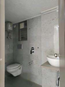 Bedroom Image of 650 Sq.ft 1 BHK Apartment / Flat for sale in Sethi Palacio, Vasai West Vasai for Rs. 5425000