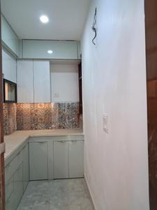 Kitchen Image of 1500 Sq.ft 3 BHK Apartment / Flat for sale in JMD Tower 110, Sector 104 Noida for Rs. 6795000