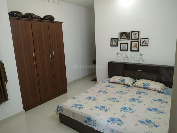 Cloud nest villa Bedroom 1