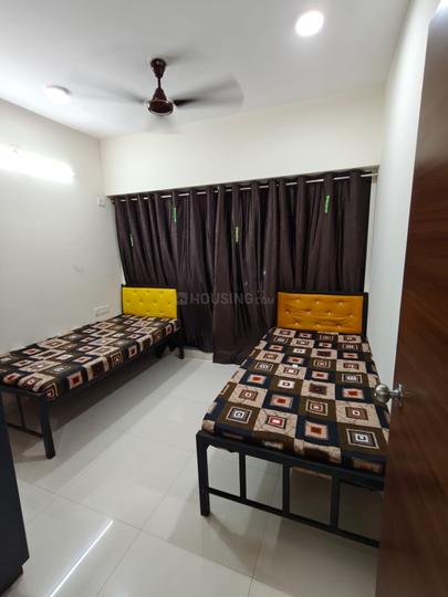 Hall Image of Navkar Pg in Kurla East, Mumbai