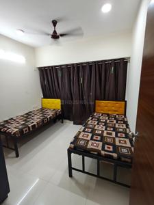 Hall Image of Navkar Pg in Kurla East, Mumbai