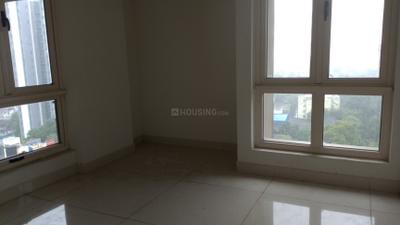 Bedroom Image of 1005 Sq.ft 2 BHK Apartment / Flat for sale in Merlin Verve, Tollygunge Kolkata for Rs. 9500000