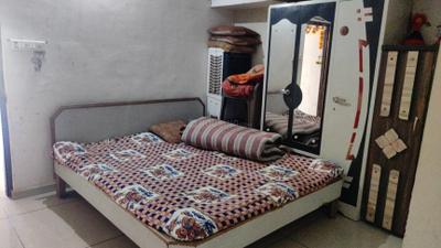 Bedroom Image of 1970 Sq.ft 1 BHK Independent House for sale in Savgadh Himatnagar for Rs. 5500000