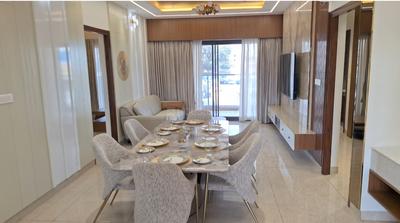2 BHK Flat