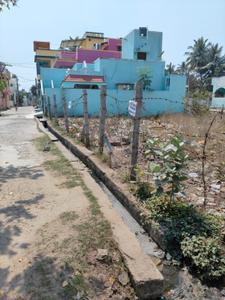 Image of 2400 Sq.ft Residential Plot / Land for sale in Veppur, Ranipet for Rs. 5100000