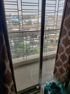 Balcony Image of 1477 Sq.ft 3 BHK Apartment / Flat for sale in Rajarhat Kolkata for Rs. 5500000