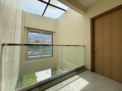 Balcony Image of 3000 Sq.ft 4 BHK Villa for sale in The Mountain Retreat, Karjat Thane for Rs. 26500000