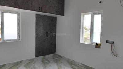 Bedroom Image of 1266 Sq.ft 3 BHK Apartment / Flat for sale in Iyyappanthangal Chennai for Rs. 10500000