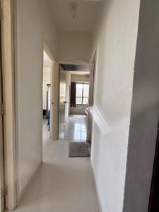 Image of 1200 Sq.ft 3 BHK Apartment / Flat for rent in Dev Prime, Chandkheda, Ahmedabad for Rs. 30000