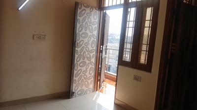 Bedroom Image of 900 Sq.ft 2 BHK Apartment / Flat for sale in Shalimar Garden Ghaziabad for Rs. 5300000