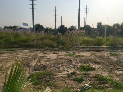 Image of 720 Sq.ft Residential Plot / Land for sale in Khatu Dham Enclave, Basantpur Saitli, Ghaziabad for Rs. 2999000