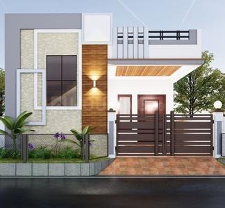 Image of 900 Sq.ft 2 BHK Independent House for sale in Sejbahar, Raipur for Rs. 3150000
