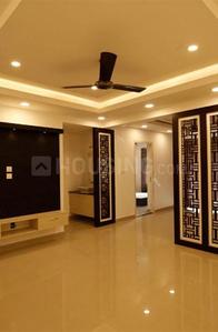 Hall Image of 1050 Sq.ft 2 BHK Apartment / Flat for sale in Sector 110 Noida for Rs. 3500000