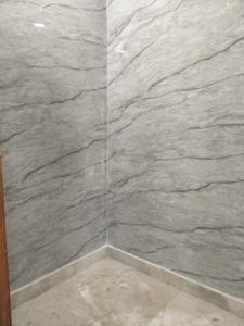 Bedroom Two Image of 1010 Sq.ft 3 BHK Builder Floor for sale in Laxmi Nagar New Delhi for Rs. 11500000