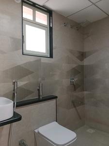 Bedroom Two Image of 1210 Sq.ft 2 BHK Apartment / Flat for sale in Kalpataru Exquisite Wing 4, Wakad Pune for Rs. 12500000