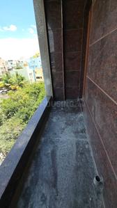 Image of 600 Sq.ft 1 BHK Independent House for rent in Singasandra, Bengaluru for Rs. 26000