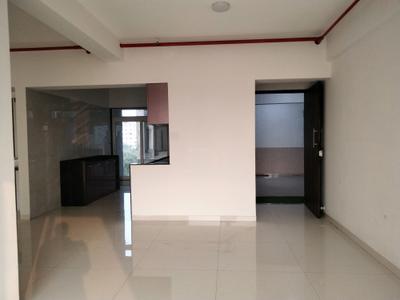 Living Room Image of 1950 Sq.ft 3 BHK Apartment / Flat for sale in Concrete Sai Saakshaat, Kharghar Navi Mumbai for Rs. 37000000