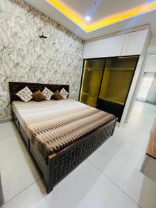 Bedroom Image of 1690 Sq.ft 4 BHK Independent House for sale in Gillco Valley, Sector 127 Mohali for Rs. 18000000