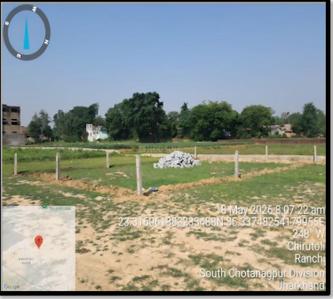 Image of 1525 Sq.ft Residential Plot / Land for sale in Hundru, Ranchi for Rs. 6300000