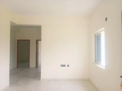 Living Room Image of 1285 Sq.ft 2 BHK Apartment / Flat for sale in Dullapally Hyderabad for Rs. 5300000