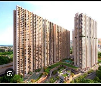 Image of 1230 Sq.ft 2 BHK Apartment / Flat for sale in Airoli, Navi Mumbai for Rs. 14900000