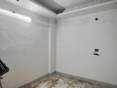 Bedroom Image of 950 Sq.ft 3 BHK Apartment / Flat for sale in Khanpur New Delhi for Rs. 6500000