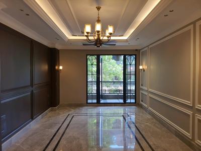 Living Room Image of 3160 Sq.ft 4 BHK Builder Floor for sale in Sushant Lok Phase 1 Gurgaon for Rs. 58500000