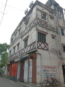 Building Image of 600 Sq.ft 2 BHK Apartment / Flat for sale in South Dum Dum Kolkata for Rs. 2000000