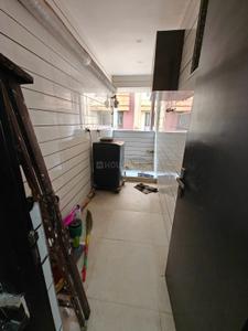 Kitchen Image of 1854 Sq.ft 3 BHK Apartment / Flat for sale in Paldi Ahmedabad for Rs. 11000000
