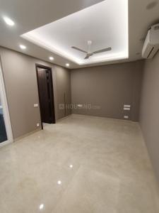 Hall Image of 1850 Sq.ft 3 BHK Builder Floor for sale in Uday Park New Delhi for Rs. 72500000