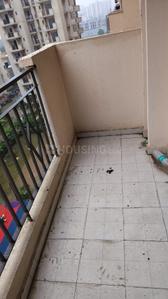 Image of 800 Sq.ft 2 BHK Apartment / Flat for sale in MRG The Balcony, Sector 93, Gurgaon for Rs. 6600000