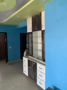 Hall Image of 1284 Sq.ft 2.5 BHK Builder Floor for sale in Wave City Plots, Wave City Ghaziabad for Rs. 10000000
