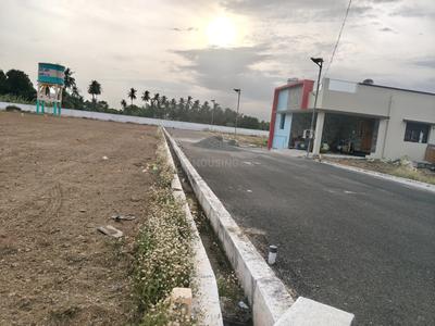Image of 1200 Sq.ft Residential Plot / Land for sale in Mannachanallur, Tiruchirappalli for Rs. 2200000