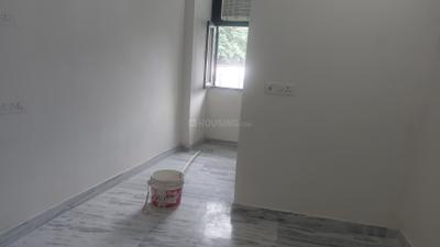 2 BHK Fully Furnished Independent Builder Floor