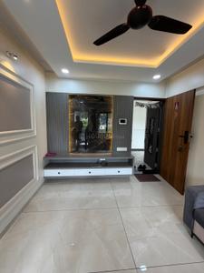 Hall Image of 850 Sq.ft 2 BHK Apartment / Flat for rent in Karve Nagar Pune for Rs. 35000