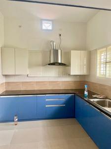 Vijay Nagar 2nd Stage Kitchen 1