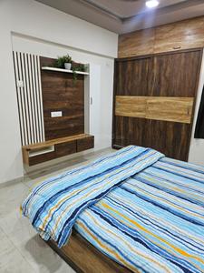 Malpani Saffron Bedroom 3